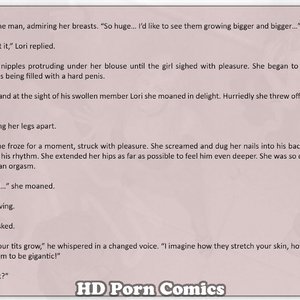Expansion Addict (Dollproject Comics) image 036