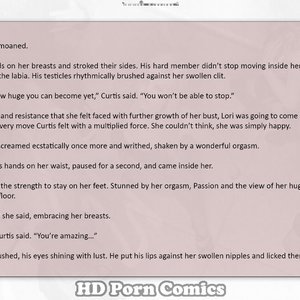 Expansion Addict (Dollproject Comics) image 042