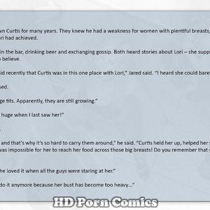 Expansion Addict (Dollproject Comics) image 055