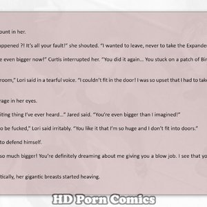 Expansion Addict (Dollproject Comics) image 071