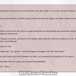 Expansion Addict (Dollproject Comics) image 076