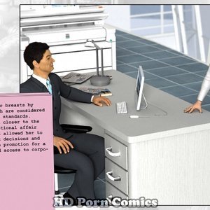 Experiments Extreme - Issue 1 (Dollproject Comics) image 005