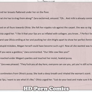 Extreme Dolls - Issue 2 (Dollproject Comics) image 014