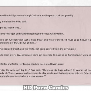 Extreme Dolls - Issue 2 (Dollproject Comics) image 015