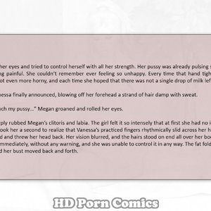 Extreme Dolls - Issue 2 (Dollproject Comics) image 033