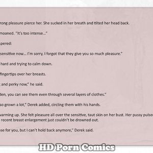 Extreme Dolls - Issue 2 (Dollproject Comics) image 052