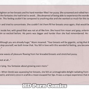 Extreme Dolls - Issue 2 (Dollproject Comics) image 056