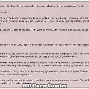Extreme Dolls - Issue 2 (Dollproject Comics) image 092