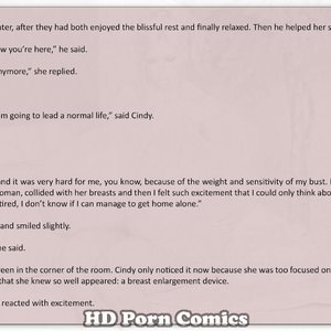 Extreme Dolls - Issue 2 (Dollproject Comics) image 093