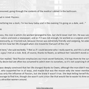 Part 1 (Dollproject Comics) image 028