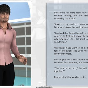 Part 1 (Dollproject Comics) image 029