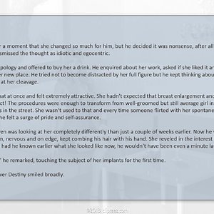 Part 1 (Dollproject Comics) image 048