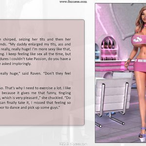 Part 1 (Dollproject Comics) image 056