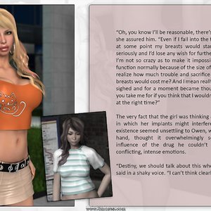 Part 1 (Dollproject Comics) image 077
