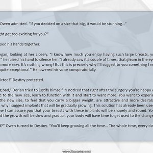 Part 1 (Dollproject Comics) image 106