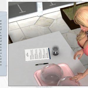 Part 1 (Dollproject Comics) image 108