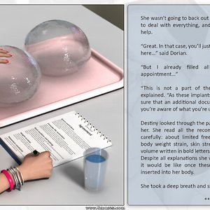 Part 1 (Dollproject Comics) image 112