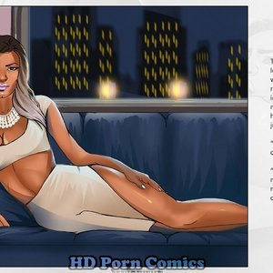 Golden Trap (Dollproject Comics) image 014