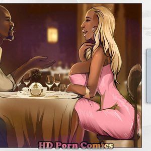 Golden Trap (Dollproject Comics) image 029