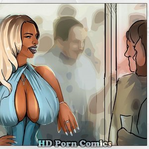 Golden Trap (Dollproject Comics) image 079