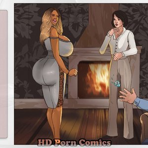 Golden Trap (Dollproject Comics) image 101
