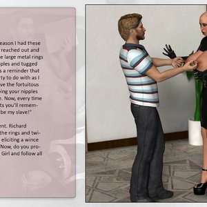 Part 1 (Dollproject Comics) image 081