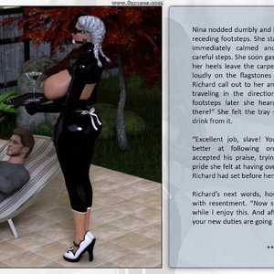 Part 2 (Dollproject Comics) image 021