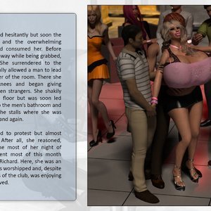 Part 3 (Dollproject Comics) image 036
