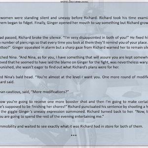 Part 3 (Dollproject Comics) image 055