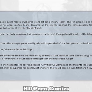 Make Them Huge - Issue 1 (Dollproject Comics) image 069