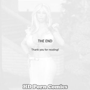 Make Them Huge - Issue 1 (Dollproject Comics) image 101