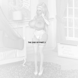 Making of a Fuckdoll - Issue 2 (Dollproject Comics) image 056