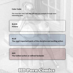 Making of a Fuckdoll - Issue 3 (Dollproject Comics) image 002