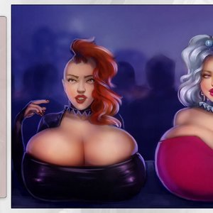 Plastic vs Natural (Dollproject Comics) image 068