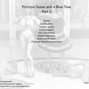 Part 2 (Dollproject Comics) image 002