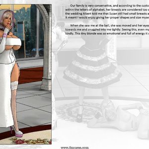 Part 2 (Dollproject Comics) image 005