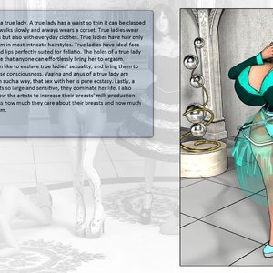 Part 2 (Dollproject Comics) image 010