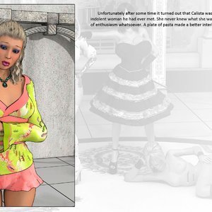 Part 2 (Dollproject Comics) image 015
