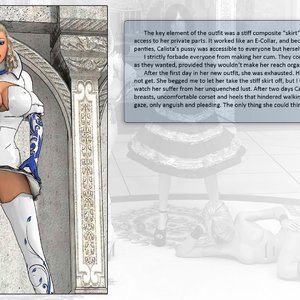 Part 2 (Dollproject Comics) image 020