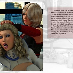 Part 2 (Dollproject Comics) image 031