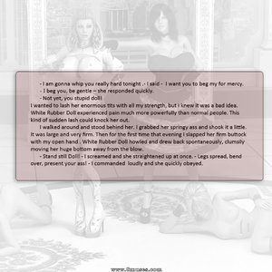 Part 2 (Dollproject Comics) image 066