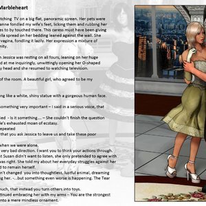 Part 2 (Dollproject Comics) image 088