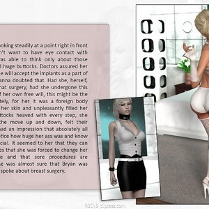 Part 1 (Dollproject Comics) image 033
