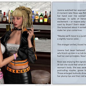 Part 1 (Dollproject Comics) image 044