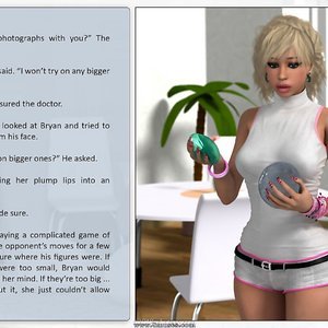 Part 1 (Dollproject Comics) image 056