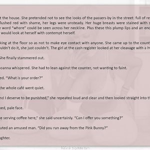 Part 1 (Dollproject Comics) image 088