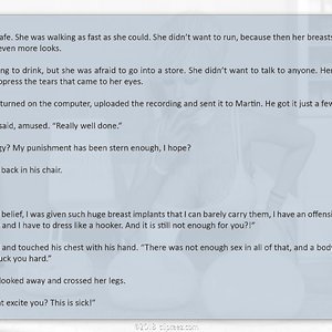 Part 1 (Dollproject Comics) image 090