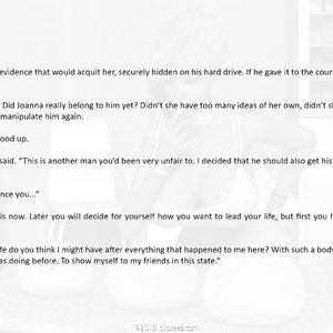 Part 1 (Dollproject Comics) image 097