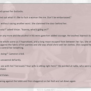 Part 2 (Dollproject Comics) image 015