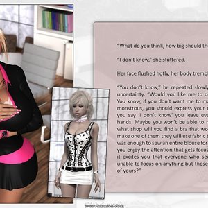 Part 2 (Dollproject Comics) image 030